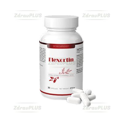 Flexortin Капсулы