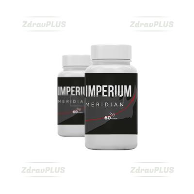 Imperium Meridian Капсулы