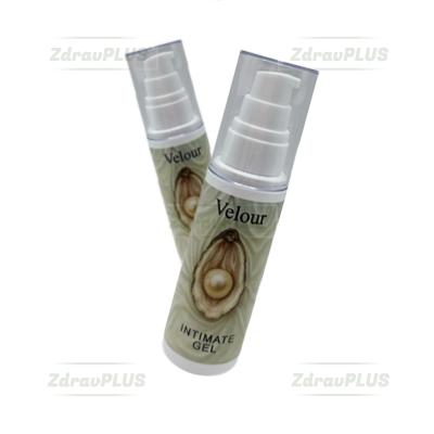 Velour Гель