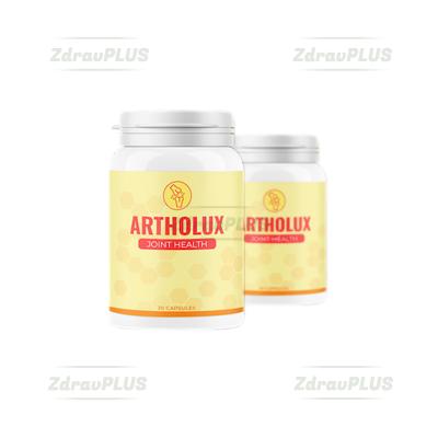 Artholux კაფსულები