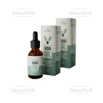 Vidia Oil Õli