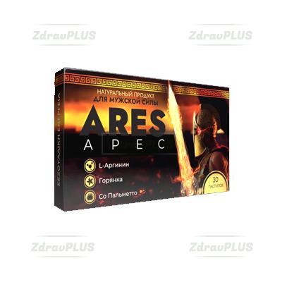 Ares Пастилки