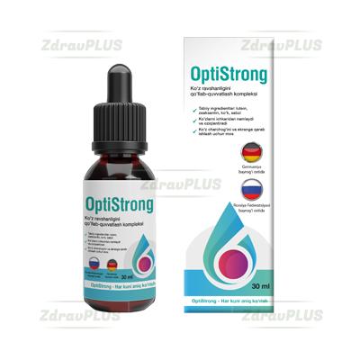 OptiStrong Damlamalar