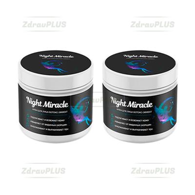 Night Miracle Крем