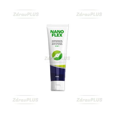 Nano Flex Krēms