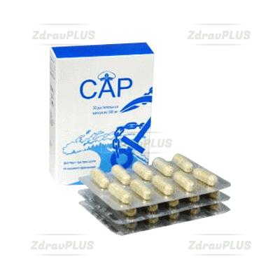 CAP