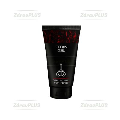 Titan Gel Գել