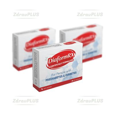 DiaformRX Капсулы