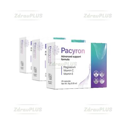 Pacyron