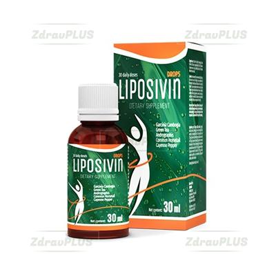 Liposivin Tilgad