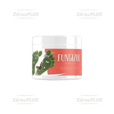 Fungizol Крем