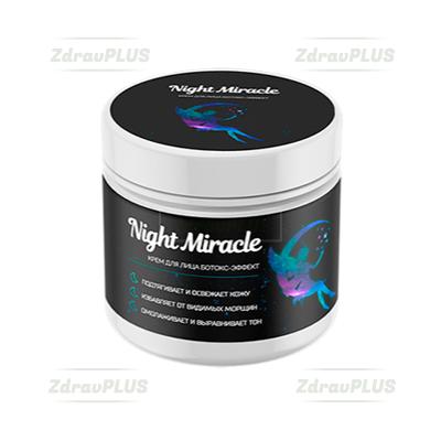 Night Miracle Крем