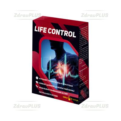 Life Control