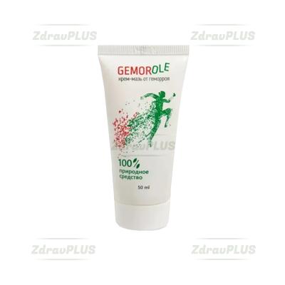 Gemorole Կրեմ