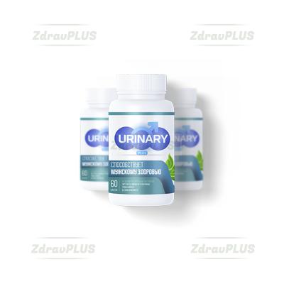 Urinary Plus Meridian Капсулы