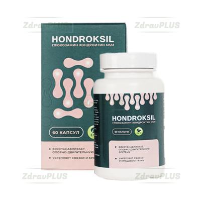 Hondroksil Капсулы