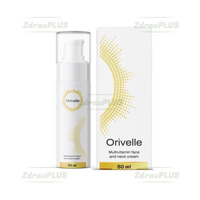 Orivelle კრემი