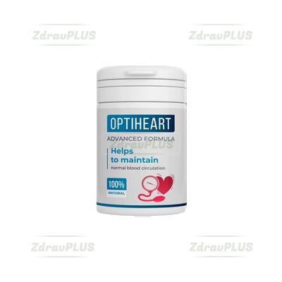 OptiHeart Капсулы