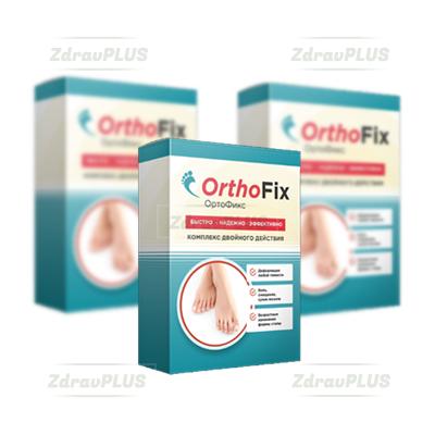 OrthoFix Paket