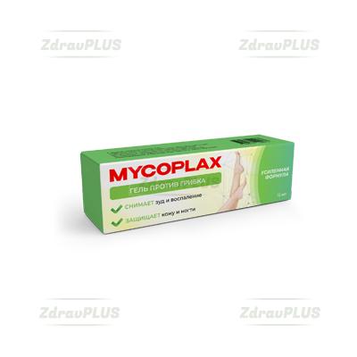 Mycoplax Гель