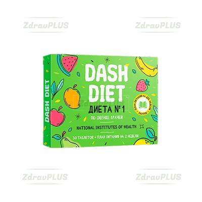 Dash Diet