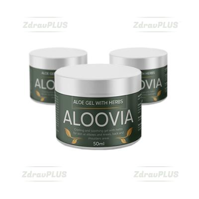 Aloovia
