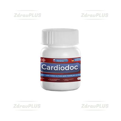 Cardiodoc