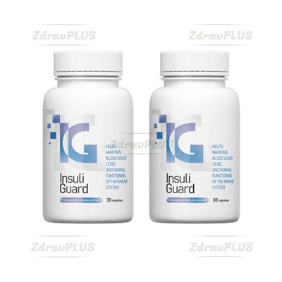 Insuli Guard კაფსულები