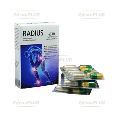 Radius