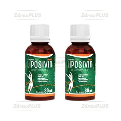 Liposivin Tilgad
