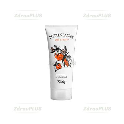 Goji Cream კრემი