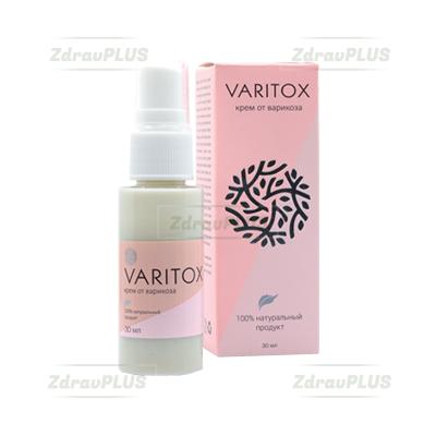 Varitox Крем