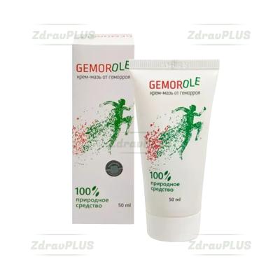 Gemorole Կրեմ