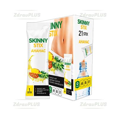 Skinny Stix Саше