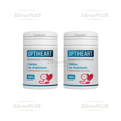 OptiHeart Капсулы