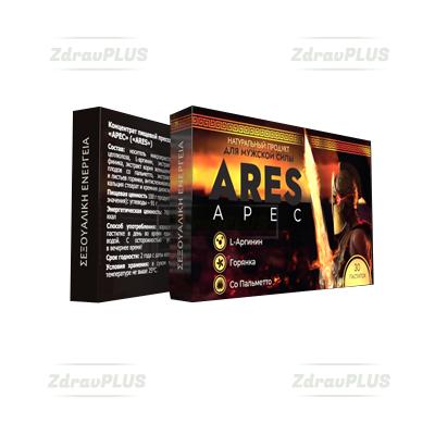 Ares Пастилки