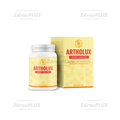 Artholux Капсулы