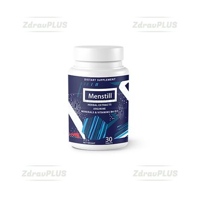 Menstill Plus Таблетки