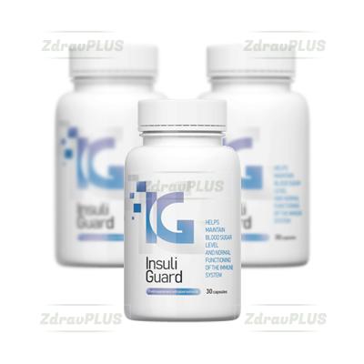 Insuli Guard კაფსულები