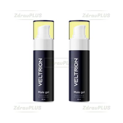 Veltrion ლარი