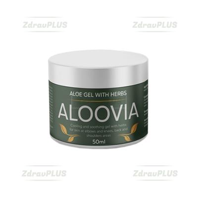 Aloovia ლარი
