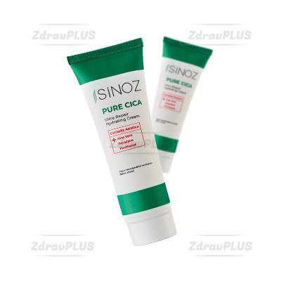 Sinoz Pure Cica კრემი