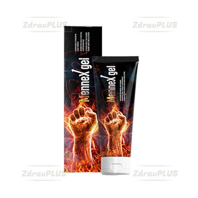 Mennex Gel Гель