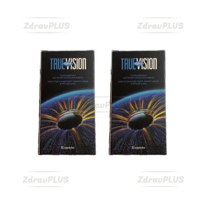 TrueVision Forte კაფსულები