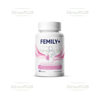 Femily+