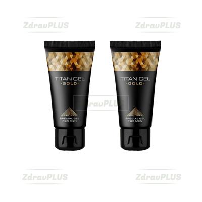 Titan Gel Gold Гель