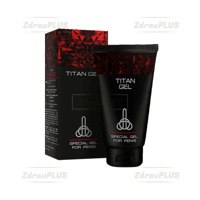 Titan Gel Գել