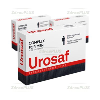 Urosaf