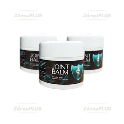 Joint Balm ბალზამი