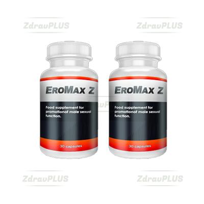 EroMax Z